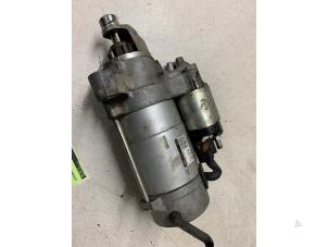 Gebruikte Startmotor Audi A4 Avant (B9) 3.0 TDI V6 24V Quattro Prijs € 50,00 Margeregeling aangeboden door Autodemontage van de Laar