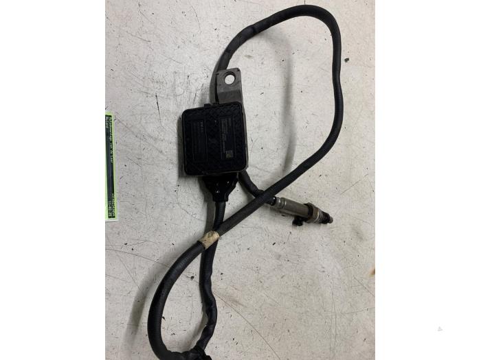 Gebruikte Nox sensor Audi A4 Avant (B9) 3.0 TDI V6 24V Quattro Prijs € 200,00 Margeregeling aangeboden door Autodemontage van de Laar