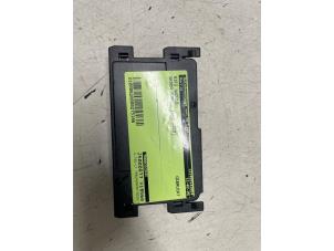 Gebruikte WiFi module Skoda Superb Combi (3V5) 2.0 TDI Prijs € 95,00 Margeregeling aangeboden door Autodemontage van de Laar