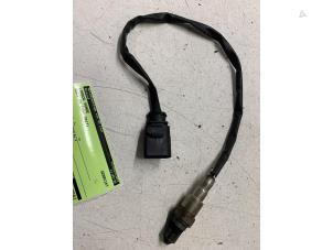 Gebruikte Lambda Sonde Audi A4 Avant (B9) 3.0 TDI V6 24V Quattro Prijs € 50,00 Margeregeling aangeboden door Autodemontage van de Laar