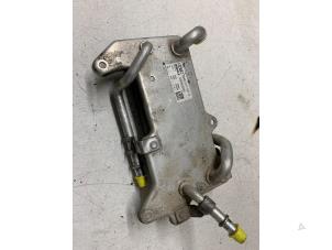 Gebruikte Oliekoeler Audi A4 Avant (B9) 3.0 TDI V6 24V Quattro Prijs € 60,00 Margeregeling aangeboden door Autodemontage van de Laar