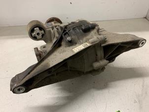 Gebruikte Differentieel achter Audi A4 Avant (B9) 3.0 TDI V6 24V Quattro Prijs € 500,00 Margeregeling aangeboden door Autodemontage van de Laar