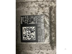 Gebruikte Aircopomp Skoda Superb Combi (3V5) 2.0 TDI Prijs € 125,00 Margeregeling aangeboden door Autodemontage van de Laar