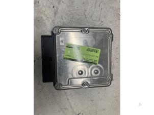 Gebruikte Computer Motormanagement Skoda Superb Combi (3V5) 2.0 TDI Prijs € 150,00 Margeregeling aangeboden door Autodemontage van de Laar