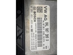 Computer Motormanagement van een Skoda Superb Combi (3V5) 2.0 TDI 2019