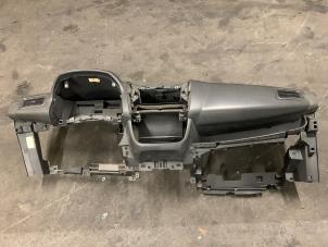 Gebruikte Airbag Set + Module Opel Combo 1.6 CDTI 16V Prijs € 500,00 Margeregeling aangeboden door Autodemontage van de Laar