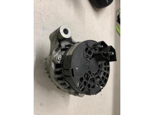 Gebruikte Dynamo Opel Combo 1.6 CDTI 16V Prijs € 50,00 Margeregeling aangeboden door Autodemontage van de Laar