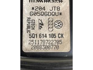 Gebruikte Rembooster Skoda Superb Combi (3V5) 2.0 TDI Prijs € 65,00 Margeregeling aangeboden door Autodemontage van de Laar