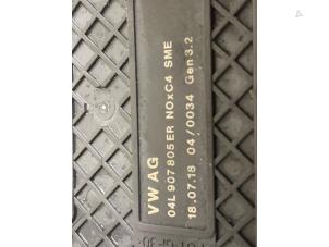 Gebruikte Nox sensor Skoda Superb Combi (3V5) 2.0 TDI Prijs € 190,00 Margeregeling aangeboden door Autodemontage van de Laar