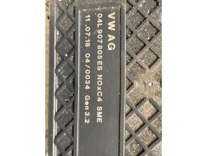 Gebruikte Nox sensor Skoda Superb Combi (3V5) 2.0 TDI Prijs € 190,00 Margeregeling aangeboden door Autodemontage van de Laar