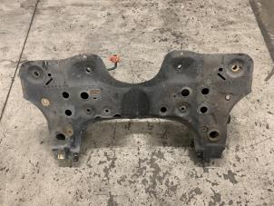 Gebruikte Subframe Opel Combo 1.6 CDTI 16V Prijs € 75,00 Margeregeling aangeboden door Autodemontage van de Laar
