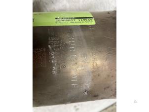 Gebruikte Katalysator Skoda Superb Combi (3V5) 2.0 TDI Prijs € 250,00 Margeregeling aangeboden door Autodemontage van de Laar