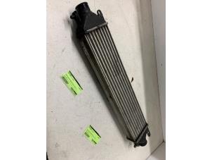 Gebruikte Intercooler Opel Combo 1.6 CDTI 16V Prijs € 50,00 Margeregeling aangeboden door Autodemontage van de Laar