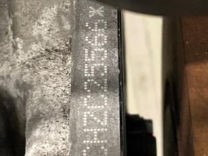 Gebruikte Motor Volkswagen Caddy IV 1.0 TSI 12V Prijs € 1.000,00 Margeregeling aangeboden door Autodemontage van de Laar