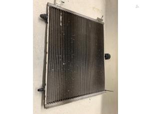 Gebruikte Airco Radiateur Citroen C3 (SC) 1.2 VTi 82 12V Prijs € 50,00 Margeregeling aangeboden door Autodemontage van de Laar