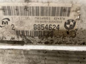 Gebruikte Radiateur BMW 3 serie (E90) 316i 16V Prijs € 35,00 Margeregeling aangeboden door Autodemontage van de Laar