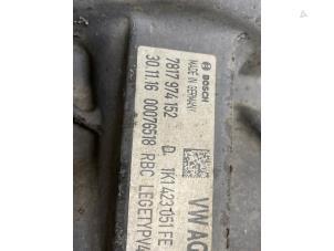 Gebruikte Servopomp Volkswagen Caddy IV 1.4 TGI BlueMotion Prijs € 125,00 Margeregeling aangeboden door Autodemontage van de Laar