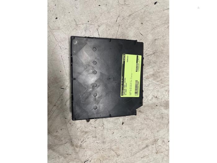 Gebruikte Bodycontrol Module Volkswagen Caddy IV 1.0 TSI 12V Prijs € 125,00 Margeregeling aangeboden door Autodemontage van de Laar