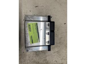 Gebruikte Computer Motormanagement Volkswagen Caddy IV 1.0 TSI 12V Prijs € 225,00 Margeregeling aangeboden door Autodemontage van de Laar