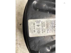 Gebruikte Rembol Volkswagen Caddy IV 1.0 TSI 12V Prijs € 120,00 Margeregeling aangeboden door Autodemontage van de Laar