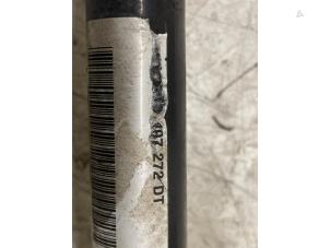 Gebruikte Homokineetas rechts-voor Volkswagen Caddy IV 1.0 TSI 12V Prijs € 75,00 Margeregeling aangeboden door Autodemontage van de Laar