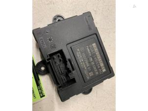 Gebruikte Module Centrale Deurvergrendeling Ford Mondeo IV Wagon 1.6 EcoBoost 16V Prijs € 25,00 Margeregeling aangeboden door Autodemontage van de Laar