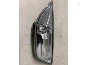 Gebruikte Mistlamp links-voor Ford Mondeo IV Wagon 1.6 EcoBoost 16V Prijs € 25,00 Margeregeling aangeboden door Autodemontage van de Laar