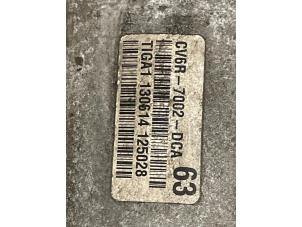 Gebruikte Versnellingsbak Ford Kuga II (DM2) 1.6 EcoBoost 16V Prijs € 550,00 Margeregeling aangeboden door Autodemontage van de Laar