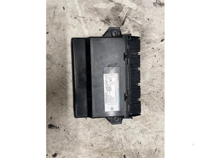 Gebruikte Bodycontrol Module Ford Kuga II (DM2) 1.6 EcoBoost 16V Prijs € 40,00 Margeregeling aangeboden door Autodemontage van de Laar
