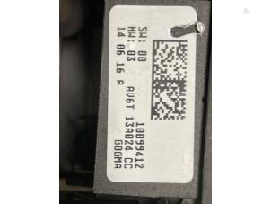 Gebruikte Schakelaar Licht Ford Kuga II (DM2) 1.6 EcoBoost 16V Prijs € 30,00 Margeregeling aangeboden door Autodemontage van de Laar