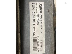 Gebruikte Startmotor Ford Kuga II (DM2) 1.6 EcoBoost 16V Prijs € 50,00 Margeregeling aangeboden door Autodemontage van de Laar