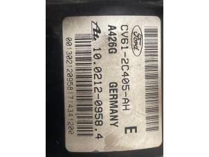 Gebruikte ABS Pomp Ford Kuga II (DM2) 1.6 EcoBoost 16V Prijs € 175,00 Margeregeling aangeboden door Autodemontage van de Laar