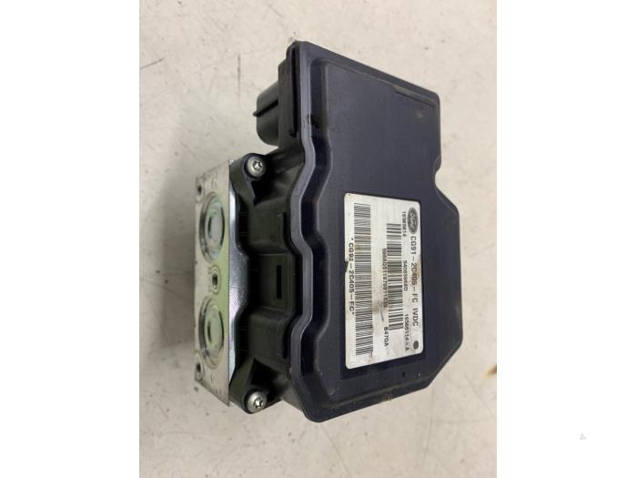 Gebruikte ABS Pomp Ford Mondeo IV Wagon 1.6 EcoBoost 16V Prijs € 100,00 Margeregeling aangeboden door Autodemontage van de Laar