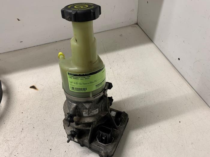 Gebruikte Servopomp Ford Mondeo IV Wagon 1.6 EcoBoost 16V Prijs € 150,00 Margeregeling aangeboden door Autodemontage van de Laar