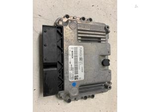 Gebruikte Computer Motormanagement Ford Mondeo IV Wagon 1.6 EcoBoost 16V Prijs € 200,00 Margeregeling aangeboden door Autodemontage van de Laar