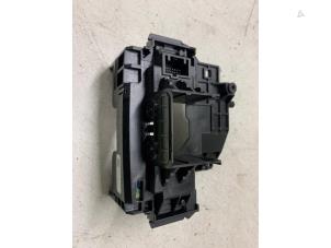 Gebruikte Stuurkolom module Ford Mondeo IV Wagon 1.6 EcoBoost 16V Prijs € 25,00 Margeregeling aangeboden door Autodemontage van de Laar