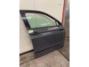 Gebruikte Deur 4Deurs rechts-voor Volkswagen Tiguan (AD1) 1.5 TSI 16V Evo BlueMotion Technology Prijs € 750,00 Margeregeling aangeboden door Autodemontage van de Laar