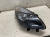 Renault Scénic III (JZ) 2.0 16V CVT Koplamp rechts