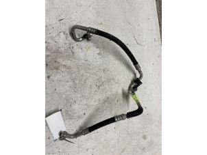 Gebruikte Airco Leiding Renault Scénic III (JZ) 2.0 16V CVT Prijs € 50,00 Margeregeling aangeboden door Autodemontage van de Laar