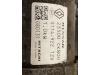 Startmotor van een Renault Scénic III (JZ) 2.0 16V CVT 2009