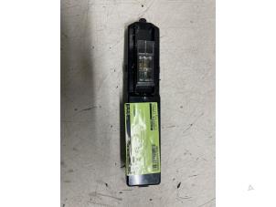 Gebruikte Raam module Saab 9-3 II (YS3F) 2.8 V6 24V Turbo Prijs € 50,00 Margeregeling aangeboden door Autodemontage van de Laar