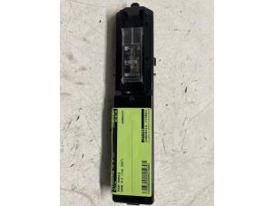 Gebruikte Raam module Saab 9-3 II (YS3F) 2.8 V6 24V Turbo Prijs € 50,00 Margeregeling aangeboden door Autodemontage van de Laar