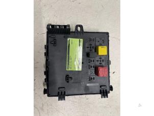 Gebruikte Module Bodycontrol Saab 9-3 II (YS3F) 2.8 V6 24V Turbo Prijs € 70,00 Margeregeling aangeboden door Autodemontage van de Laar