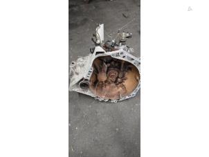 Gebruikte Versnellingsbak Toyota Aygo (B40) 1.0 12V VVT-i Prijs € 325,00 Margeregeling aangeboden door Autodemontage van de Laar