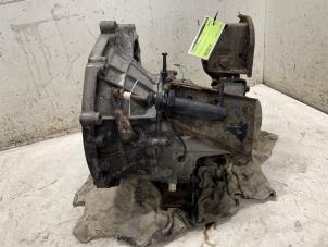 Gebruikte Versnellingsbak Landrover Freelander Hard Top 1.8 16V Prijs € 400,00 Margeregeling aangeboden door Autodemontage van de Laar