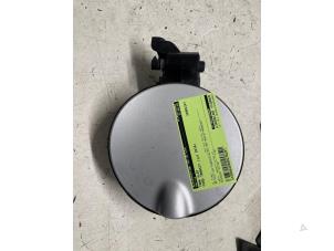 Gebruikte Tank Klep Ford Transit Courier 1.5 TDCi 75 Prijs € 50,00 Margeregeling aangeboden door Autodemontage van de Laar