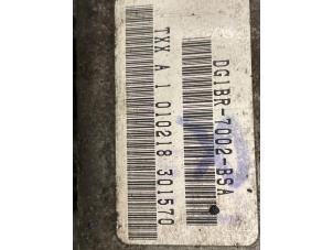 Gebruikte Versnellingsbak Ford Ka+ 1.2 Ti-VCT Prijs € 500,00 Margeregeling aangeboden door Autodemontage van de Laar