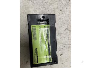 Gebruikte Module Bodycontrol Mercedes Citan (415.6) 1.5 108 CDI Euro 6 Prijs € 80,00 Margeregeling aangeboden door Autodemontage van de Laar