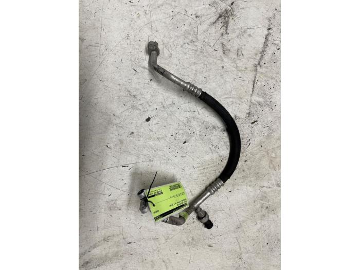 Gebruikte Radiateur Airco Mercedes Citan (415.6) 1.5 108 CDI Euro 6 Prijs € 70,00 Margeregeling aangeboden door Autodemontage van de Laar