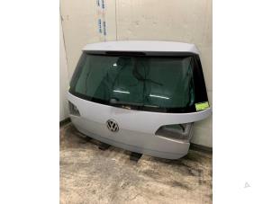 Gebruikte Achterklep Volkswagen Golf VII (AUA) 1.0 TSI 12V Prijs € 400,00 Margeregeling aangeboden door Autodemontage van de Laar